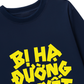 Áo Dài Tay Bị Hạ Đường Huyết