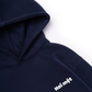 Áo Hoodie Nỉ Hai Da Tính Nóng Nhưng Dễ Yếu Lòng