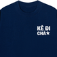 Áo Thun Relaxed Fit Chả Sao