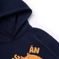 Áo Hoodie Nỉ Hai Da Miếng Ăn Là Miếng Mập