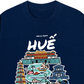 Áo Thun Relaxed Fit Hello From Huế
