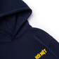 Áo Hoodie Nỉ Hai Da Tính Nóng
