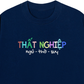 Áo Thun Relaxed Fit Thất Nghiệp