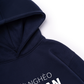 Áo Hoodie Nỉ Hai Da Người Nghèo Lạc Quan