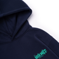 Áo Hoodie Nỉ Hai Da Mình Còn Trẻ