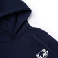 Áo Hoodie Nỉ Hai Da Đường Tình Em Thua