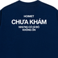 Áo Thun Relaxed Fit Có Gì Đó Không Ổn