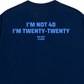 Áo Thun Relaxed Fit Twenty-Twenty