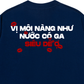 Áo Thun Relaxed Fit Vị Môi Nàng