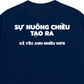 Áo Thun Relaxed Fit Sự Nuông Chiều