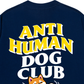 Áo Thun Relaxed Fit Dog Club