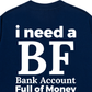 Áo Thun Relaxed Fit Bank Account