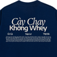 Áo Thun Relaxed Fit Cày Chay Không Whey