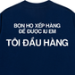 Áo Thun Relaxed Fit Iu Em