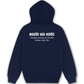Áo Hoodie Nỉ Hai Da Người Hài Hước