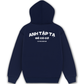 Áo Hoodie Nỉ Hai Da Anh Tập Tạ