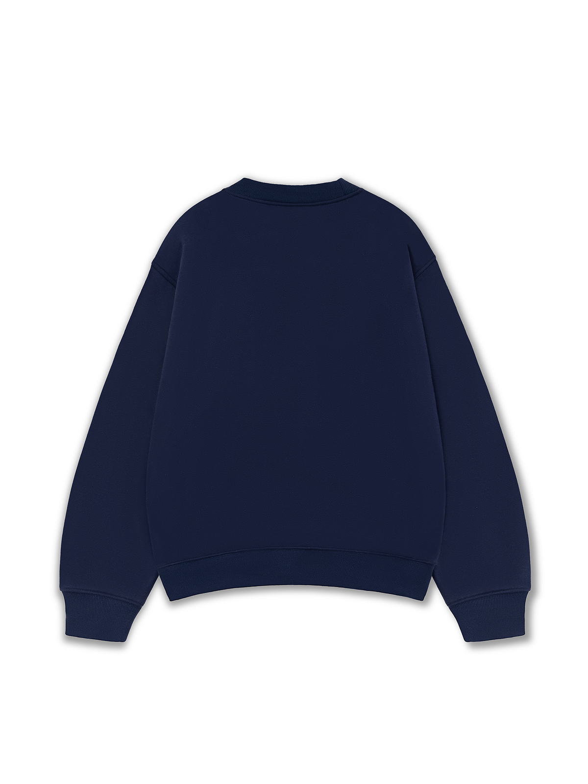 Áo Sweater Nỉ Hai Da Cheat Day