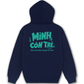 Áo Hoodie Nỉ Hai Da Mình Còn Trẻ