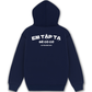 Áo Hoodie Nỉ Hai Da Em Tập Tạ