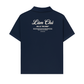 Áo Polo Relaxed Fit Làm Cả Chủ Nhật