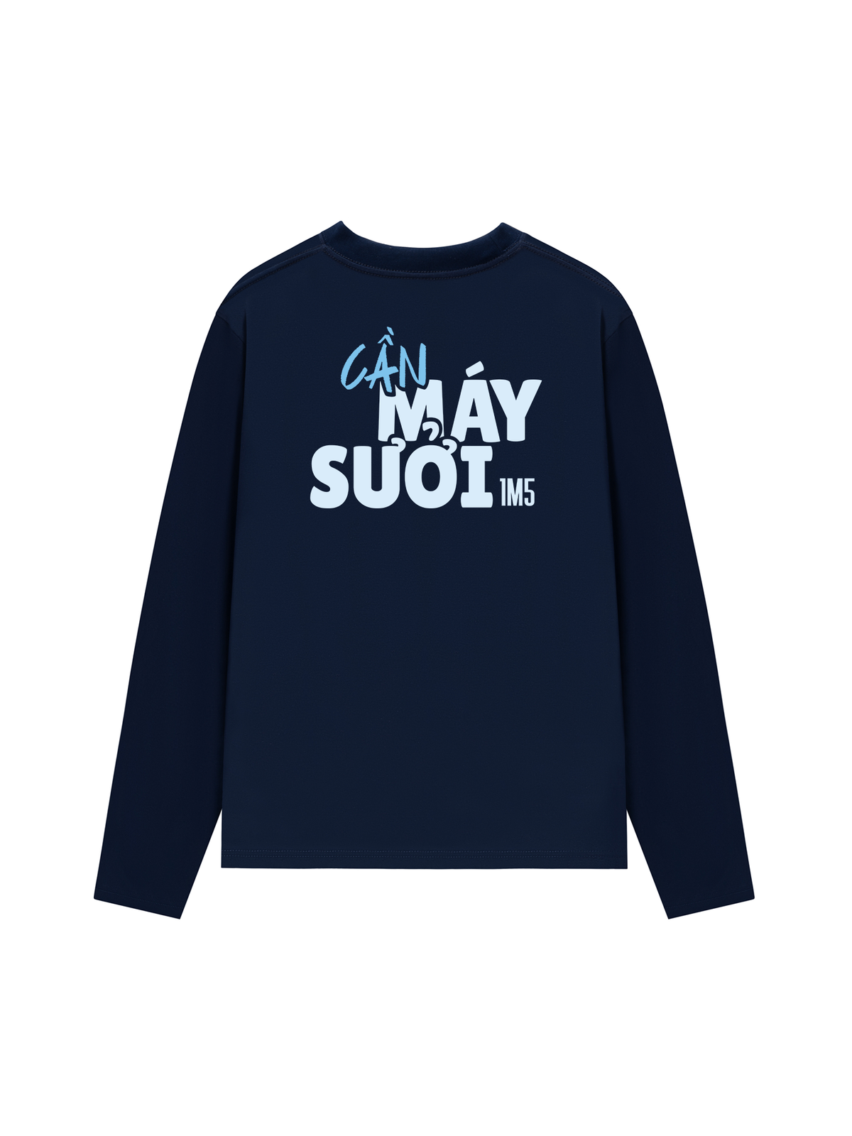 Áo Dài Tay Cần Máy Sưởi 1M5