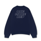 Áo Sweater Nỉ Hai Da One More Rep