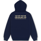 Áo Hoodie Nỉ Hai Da Đè Lên Em