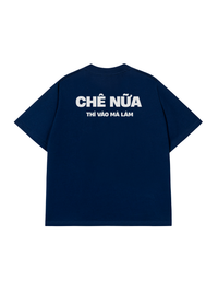 Áo Thun Relaxed Fit Chê Nữa Thì Vào Mà Làm