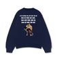 Áo Sweater Nỉ Hai Da Sẽ Có Những Con Chó Phải Trả Giá