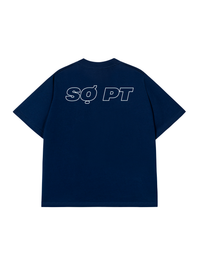 Áo Thun Relaxed Fit Sợ PT