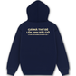 Áo Hoodie Nỉ Hai Da Đè Lên Anh