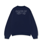 Áo Sweater Nỉ Hai Da Đang Đi Tập Tạ
