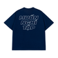 Áo Thun Relaxed Fit Muốn Nghỉ Tập Tạ