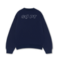 Áo Sweater Nỉ Hai Da Sợ PT