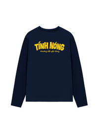 Áo Dài Tay Tính Nóng