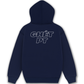 Áo Hoodie Nỉ Hai Da Ghét PT