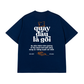 Áo Thun Relaxed Fit Quay Đầu Là Gối
