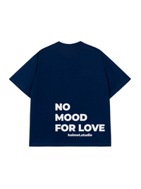 Áo Thun Relaxed Fit No Mood For Love