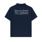 Áo Polo Relaxed Fit Success Is A Journey