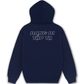 Áo Hoodie Nỉ Hai Da Đang Đi Tập Tạ