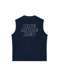 Áo Ba Lỗ Relaxed Fit One More Rep