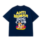 Áo Thun Relaxed Fit Dog Club