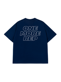 Áo Thun Relaxed Fit One More Rep