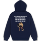 Áo Hoodie Nỉ Hai Da Sẽ Có Những Con Chó Phải Trả Giá