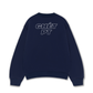 Áo Sweater Nỉ Hai Da Ghét PT