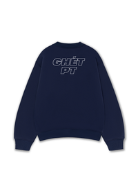 Áo Sweater Nỉ Hai Da Ghét PT