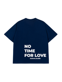 Áo Thun Relaxed Fit No Time For Love