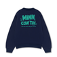 Áo Sweater Nỉ Hai Da Mình Còn Trẻ