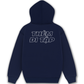 Áo Hoodie Nỉ Hai Da Thèm Đi Tập