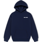 Áo Hoodie Nỉ Hai Da Lên Tạ